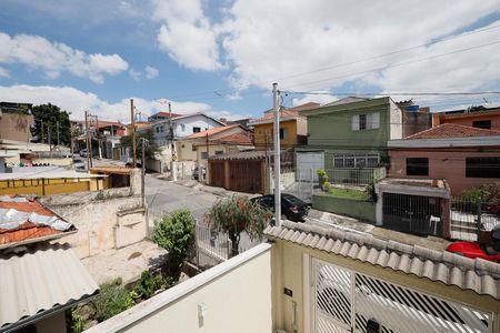 Casa à venda com 119m², 3 quartos e 2 vagasVista