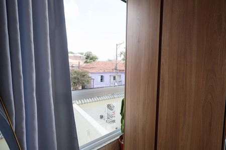 Casa à venda com 119m², 3 quartos e 2 vagasVaranda 