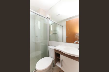 Apartamento à venda com 2 quartos, 48m² em Flávio Marques Lisboa, Belo Horizonte