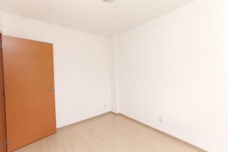 Apartamento à venda com 2 quartos, 48m² em Flávio Marques Lisboa, Belo Horizonte
