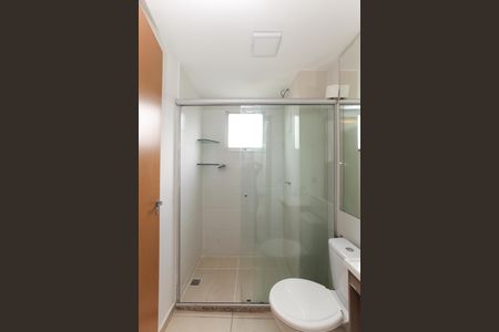 Apartamento à venda com 2 quartos, 48m² em Flávio Marques Lisboa, Belo Horizonte
