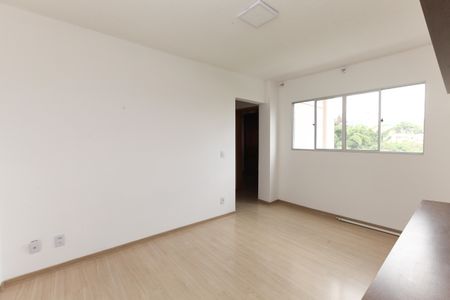 Apartamento à venda com 2 quartos, 48m² em Flávio Marques Lisboa, Belo Horizonte