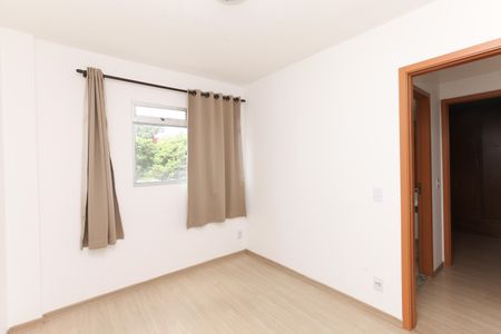 Apartamento à venda com 2 quartos, 48m² em Flávio Marques Lisboa, Belo Horizonte