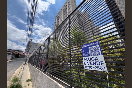 Apartamento à venda com 48m², 2 quartos e 1 vagaplaquinha instalada NRHU-92