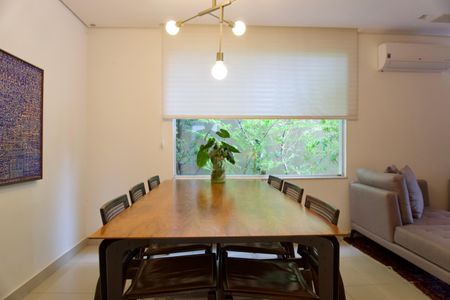 Sala de apartamento à venda com 3 quartos, 318m² em Carmo, Belo Horizonte