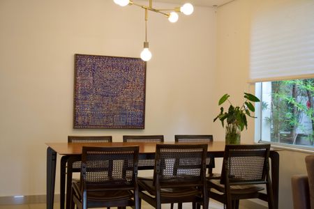 Apartamento à venda com 318m², 3 quartos e 3 vagas Apartamento à venda com 318m², 3 quartos e 3 vagasSala