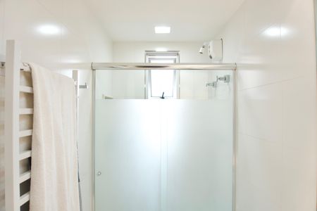 Apartamento à venda com 318m², 3 quartos e 3 vagas Apartamento à venda com 318m², 3 quartos e 3 vagasBanheiro Social