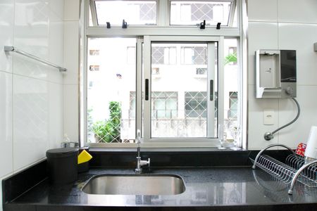 Apartamento à venda com 318m², 3 quartos e 3 vagas Apartamento à venda com 318m², 3 quartos e 3 vagasCozinha