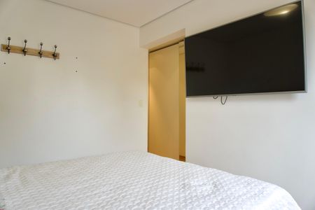 Apartamento à venda com 318m², 3 quartos e 3 vagas Apartamento à venda com 318m², 3 quartos e 3 vagasSuíte (Quarto 3)