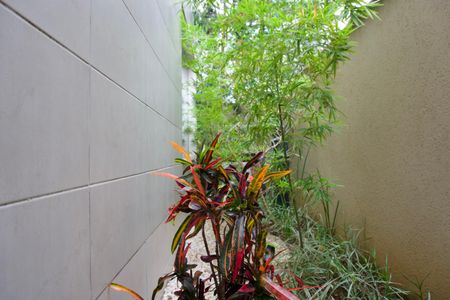 Apartamento à venda com 318m², 3 quartos e 3 vagas Apartamento à venda com 318m², 3 quartos e 3 vagasQuintal