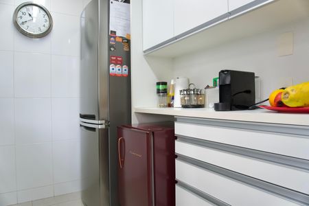 Apartamento à venda com 318m², 3 quartos e 3 vagas Apartamento à venda com 318m², 3 quartos e 3 vagasCozinha