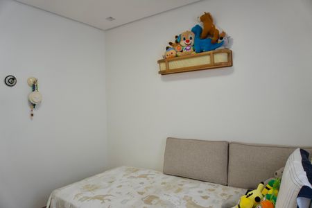 Apartamento à venda com 318m², 3 quartos e 3 vagas Apartamento à venda com 318m², 3 quartos e 3 vagasQuarto 2