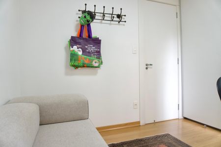 Apartamento à venda com 318m², 3 quartos e 3 vagas Apartamento à venda com 318m², 3 quartos e 3 vagasQuarto 1