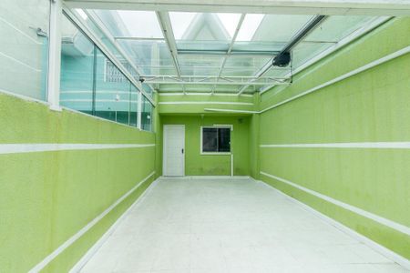 Casa para alugar com 76m², 2 quartos e 2 vagasGaragem