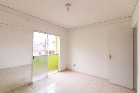 Casa para alugar com 76m², 2 quartos e 2 vagasQuarto 1