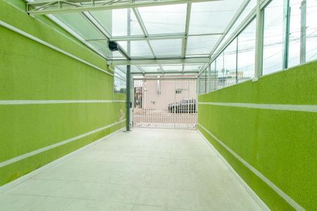Casa para alugar com 76m², 2 quartos e 2 vagasGaragem