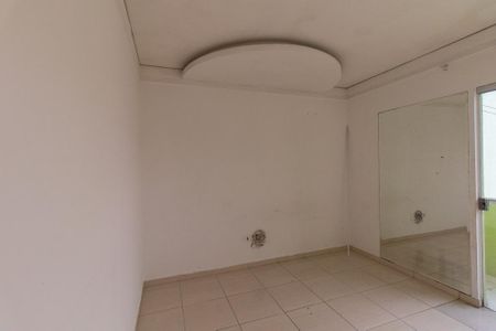 Casa para alugar com 76m², 2 quartos e 2 vagasQuarto 1