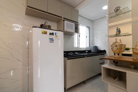 Apartamento à venda com 38m², 2 quartos e sem vaga