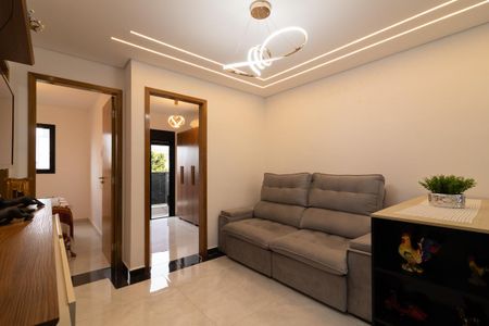 Apartamento à venda com 2 quartos, 38m² em Penha de França, São Paulo