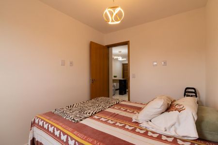 Apartamento à venda com 38m², 2 quartos e sem vaga
