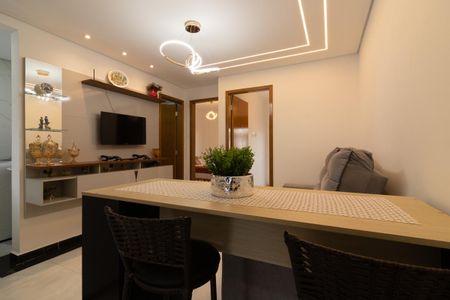 Apartamento à venda com 2 quartos, 38m² em Penha de França, São Paulo