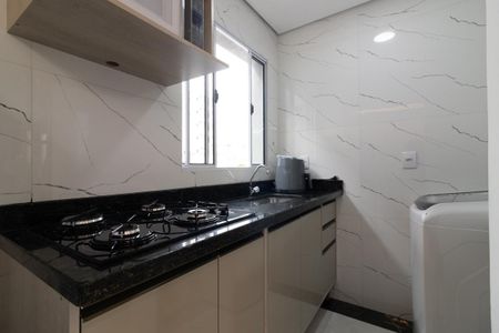 Apartamento à venda com 38m², 2 quartos e sem vaga