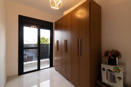 Apartamento à venda com 2 quartos, 38m² em Penha de França, São Paulo