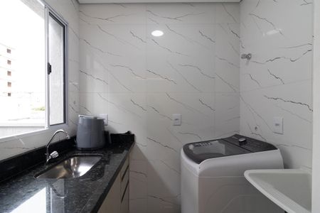 Apartamento à venda com 38m², 2 quartos e sem vaga