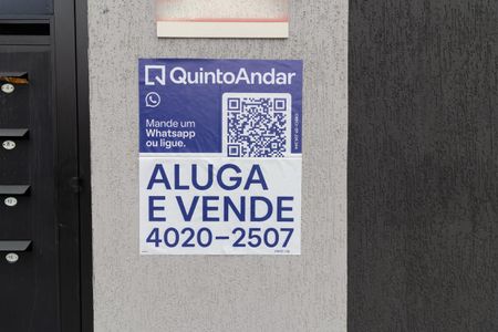 Apartamento à venda com 38m², 2 quartos e sem vaga