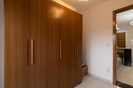 Apartamento à venda com 2 quartos, 38m² em Penha de França, São Paulo