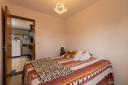 Apartamento à venda com 38m², 2 quartos e sem vaga