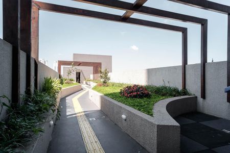 Apartamento para alugar com 47m², 2 quartos e 1 vagaÁrea comum