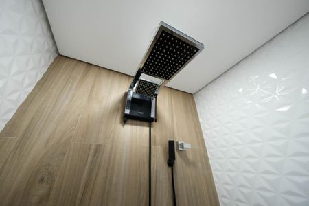 Apartamento para alugar com 47m², 2 quartos e 1 vagaBanheiro