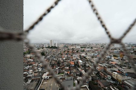 Apartamento para alugar com 47m², 2 quartos e 1 vagaQuarto 2