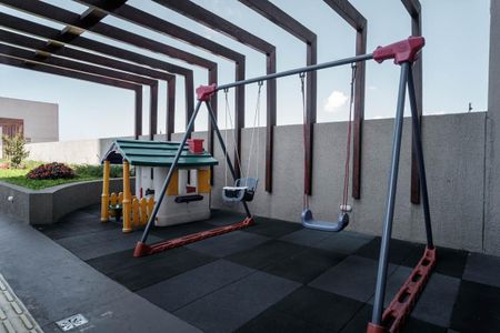 Apartamento para alugar com 47m², 2 quartos e 1 vagaÁrea comum