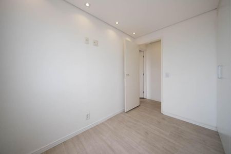 Quarto 1 de apartamento para alugar com 2 quartos, 47m² em Cangaiba, São Paulo