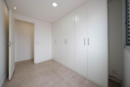 Quarto 1 de apartamento para alugar com 2 quartos, 47m² em Cangaiba, São Paulo