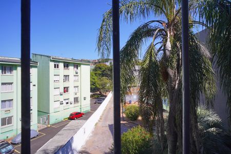 Apartamento para alugar com 42m², 1 quarto e sem vaga Apartamento para alugar com 42m², 1 quarto e sem vagaQuarto 1_Vista