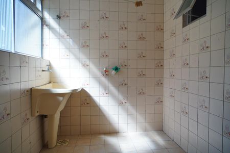 Apartamento para alugar com 42m², 1 quarto e sem vaga Apartamento para alugar com 42m², 1 quarto e sem vagaÁrea de serviço