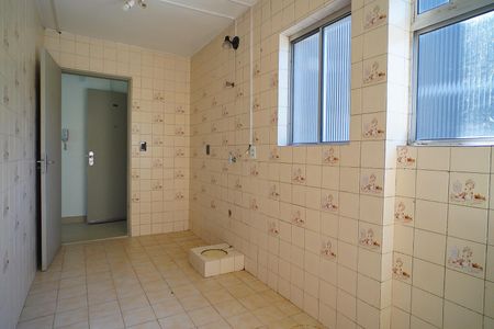 Apartamento para alugar com 42m², 1 quarto e sem vaga Apartamento para alugar com 42m², 1 quarto e sem vagaCozinha