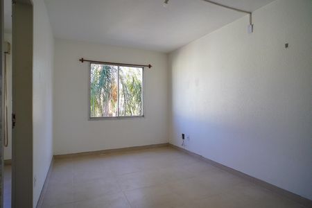 Sala de apartamento para alugar com 1 quarto, 42m² em Agronomia, Porto Alegre