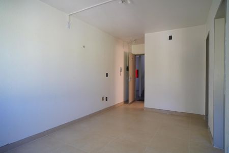 Sala de apartamento para alugar com 1 quarto, 42m² em Agronomia, Porto Alegre
