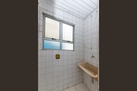 Apartamento para alugar com 47m², 2 quartos e 1 vagaÁrea de Serviço