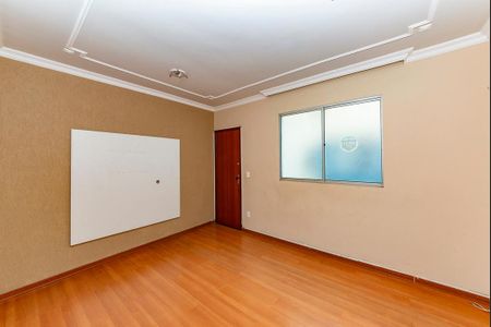 Sala de apartamento para alugar com 2 quartos, 47m² em Nova Granada, Belo Horizonte
