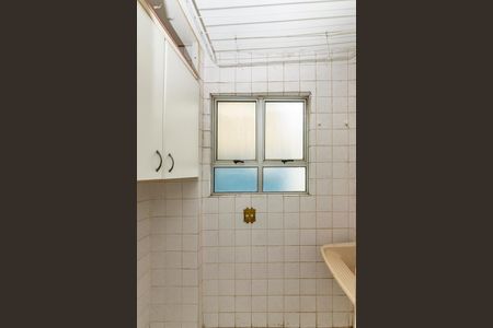 Apartamento para alugar com 47m², 2 quartos e 1 vagaÁrea de Serviço