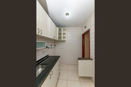 Apartamento para alugar com 47m², 2 quartos e 1 vagaCozinha