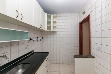 Apartamento para alugar com 47m², 2 quartos e 1 vagaCozinha