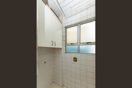 Apartamento para alugar com 47m², 2 quartos e 1 vagaÁrea de Serviço