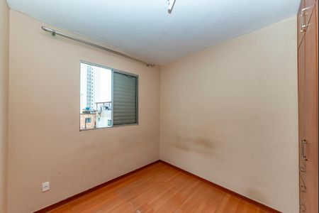 Quarto 1 de apartamento para alugar com 2 quartos, 47m² em Nova Granada, Belo Horizonte