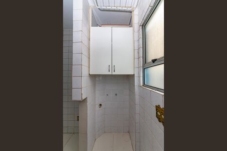 Apartamento para alugar com 47m², 2 quartos e 1 vagaÁrea de Serviço